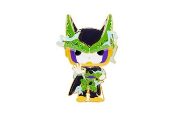 LF F POP LPP ANIME DBZ PERFECT CELL CHASE GROUP