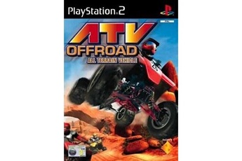 ATV Offroad