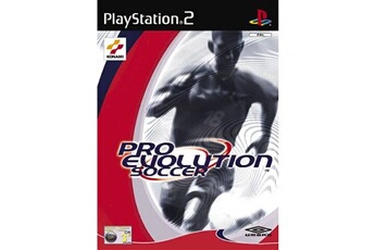 Pro Evolution Soccer