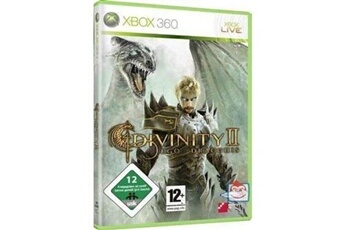 Divinity II : Ego Draconis