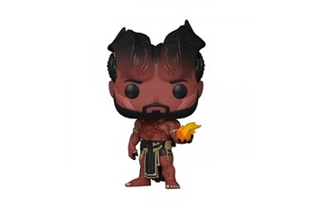 POP MOVIES: BLACK ADAM- POP 7