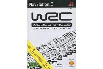 World Rally Championship