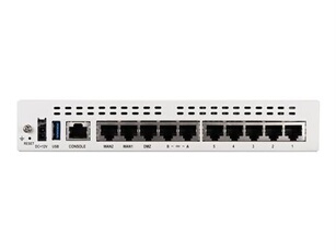 Firewall FORTINET FortiGate 40F FG-40F-3G4G- Quick Informatica S.A Firewall FORTINET FortiGate 40F FG-40F-3G4G- Quick Informatica S.A