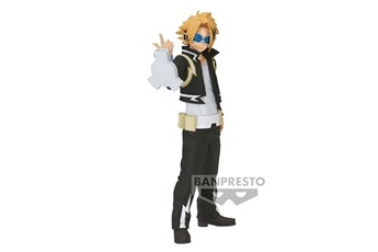 Figurine de collection My Hero Academia Age of Heroes Chargezuma & Creaty A Denki Kaminari
