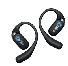 Shokz OpenFit - vue 6
