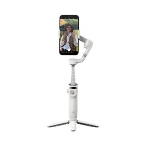 Manuel d'utilisation du stabilisateur pour smartphone dji Osmo Mobile SE Manuel d'utilisation du stabilisateur pour smartphone dji Osmo Mobile SE