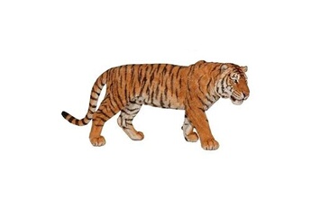 figurine de collection sylvanian figurine tigre