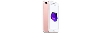 IPHONE 7 PLUS 128GO OR ROSE