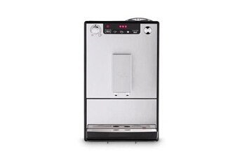 Moulin à café Caffeo Solo E950-103 avec buse vapeur Cappuccino