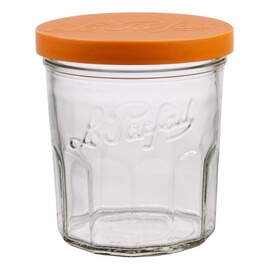 12 Bocaux Conservation 900 Ml Avec Couvercles Twist-Off Et étiquettes - Verre Hermétique Pour Confiture, Cadeau