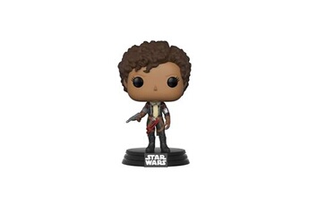 Figurine Pop Han Solo A Star Wars Story Val