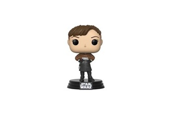 Figurine Pop Han Solo A Star Wars Story Qi'ra