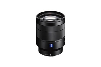 Sony Zeiss Vario Tessar 24 70mm f4 - vue 3