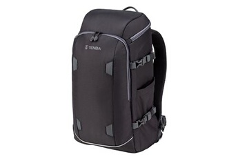 Solstice Backpack 20L Black