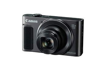 POWERSHOT SX620 HS NOIR