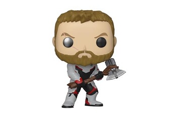 Figurine Pop Marvel Avengers Endgame Thor