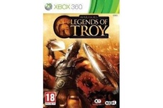WARRIORS : LEGENDS OF TROY