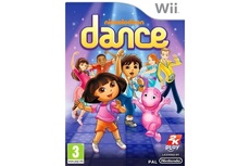 Nickelodeon Dance