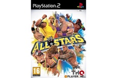 WWE All Stars - Jeu PlayStation 2 - Jeu PlayStation 2