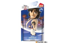 Figurine Aladdin Disney Infinity 2.0 : Disney Originals