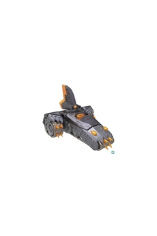 figurine de collection activision figurine skylanders superchargers véhicule shark tank