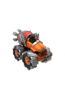 figurine de collection activision figurine skylanders superchargers véhicule thump truck