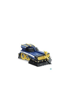 figurine de collection activision figurine skylanders superchargers véhicule shield striker