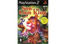SON OF THE LION KING