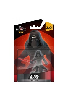 Figurine Disney Infinity 3.0 Figurine Star Wars Kylo Ren