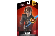 Figurine Disney Infinity 3.0 Star Wars Anakin Skywalker Light-Up