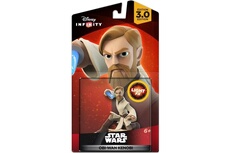 Disney Infinity 3.0 Star Wars Obi-Wan Kenobi Light-Up
