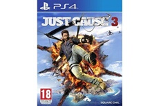 JUST CAUSE 3