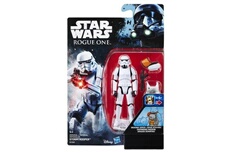 Star Wars 14903 3.75-Inch Character At Random Rogue Une figure