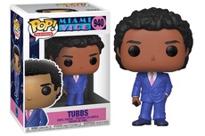 FUNKO 940 TV-MIAMI VICE S2-TUBBS