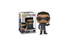 FUNKO 929 TV-UMBRELLA ACADEMY-DIEGO HARGREEVES