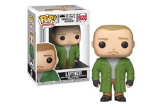 FUNKO 928 TV-UMBRELLA ACADEMY-LUTHER HARGREEVES