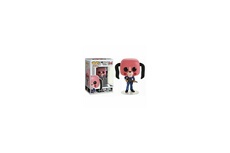 FUNKO 936TV-UMBRELLA ACADEMY-CHA CHA W/MASK