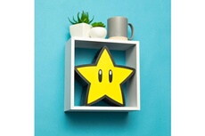 SUPER STAR LIGHT WITH PROJECTION BDP
