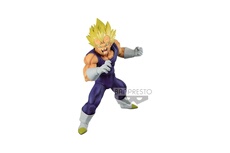 DRAGON BALL Z-MAXIMATIC-MAJIN VEGETA FIG 19 CM
