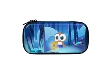 NINTENDO SWITCH POUCH OWL