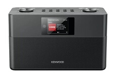 KENWOOD CR-ST100S-B