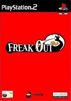 Freak Out