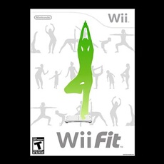 Wii Fit