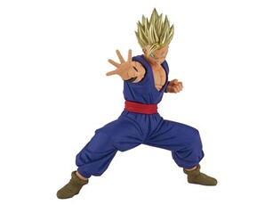 Figurine de collection Super Hero Blood of Saiyans Special XIII