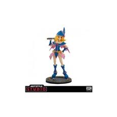 Figurine SFC- Yu gi oh - Magicienne