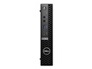 Micro Dell OptiPlex 7000 - Core i5 12500T 2 GHz - 16 Go - SSD Micro Dell OptiPlex 7000 - Core i5 12500T 2 GHz - 16 Go - SSD