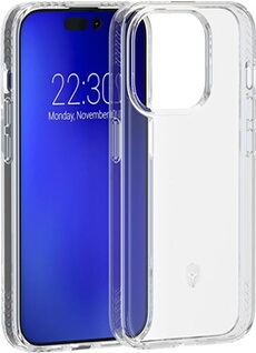 Coque renforcée Forcecase iPhone 15 Pro - vue 2