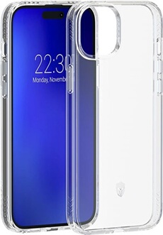 Coque renforcée Forcecase iPhone 15 Plus - vue 2