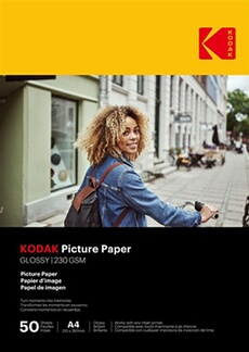 Kodak 9891267 - vue 2