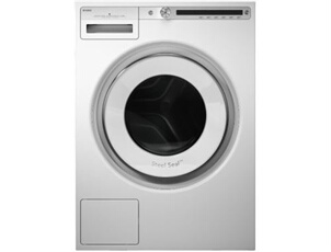 ASKO W4114C.W3 - vue 2